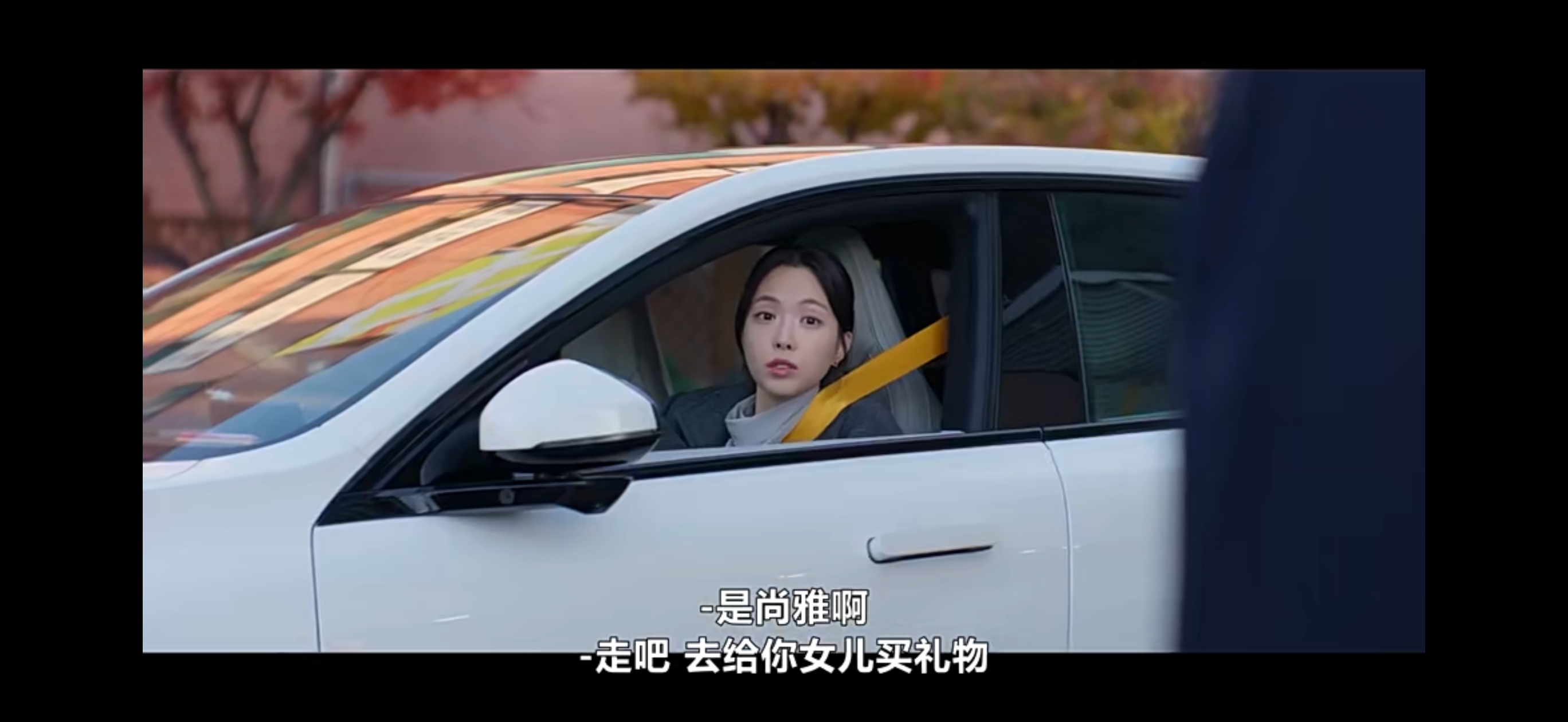 金 部长尚雅 xiPolestar 4 