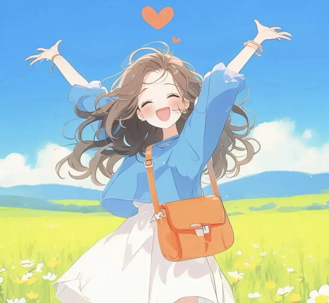 ✌• ◡• 𝐲𝐞𝐞𝐞 心态向阳 状态昂扬 万事自会顺理成章 