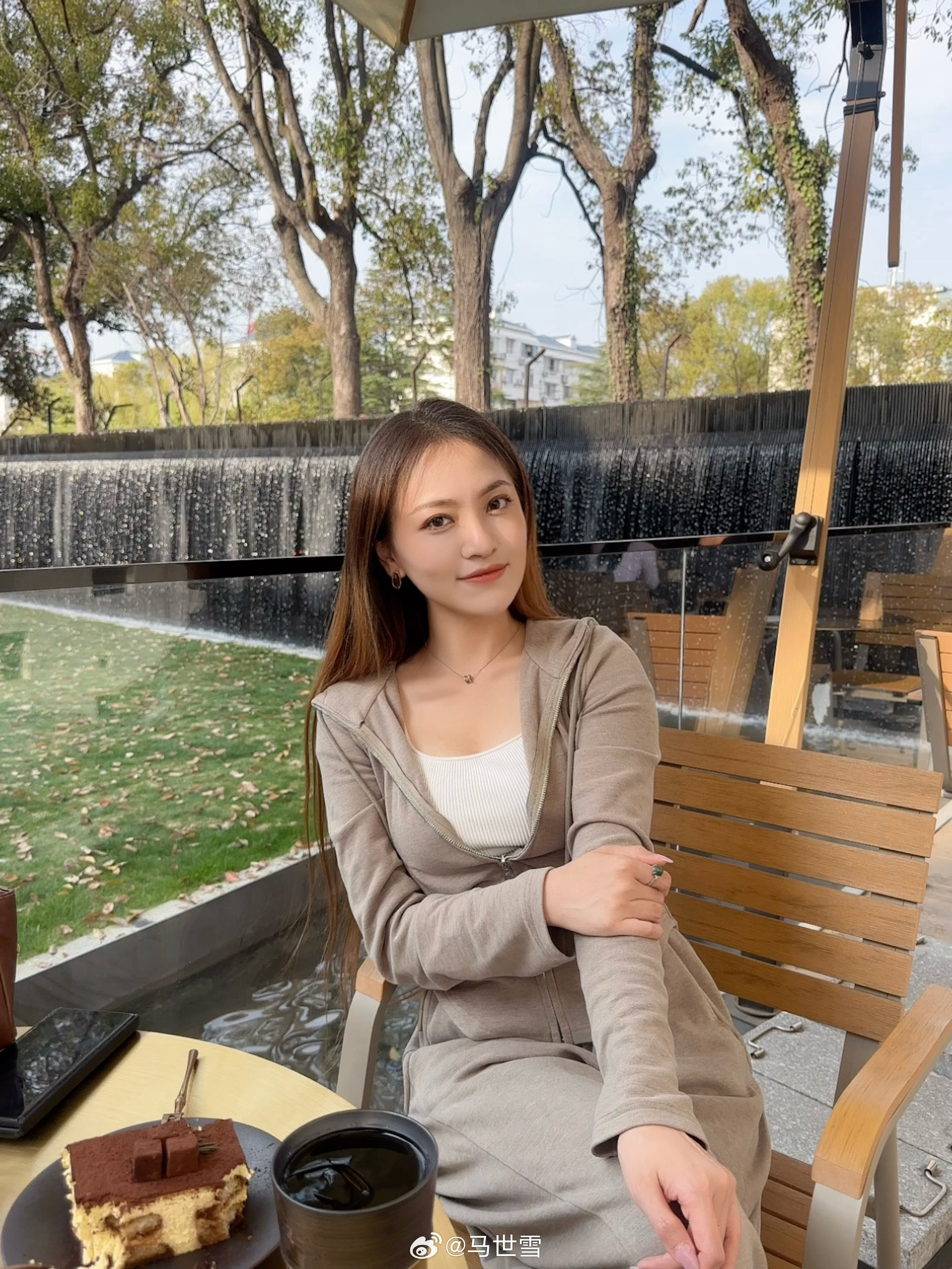 暖和点吧暖和周末不当闭家锁 