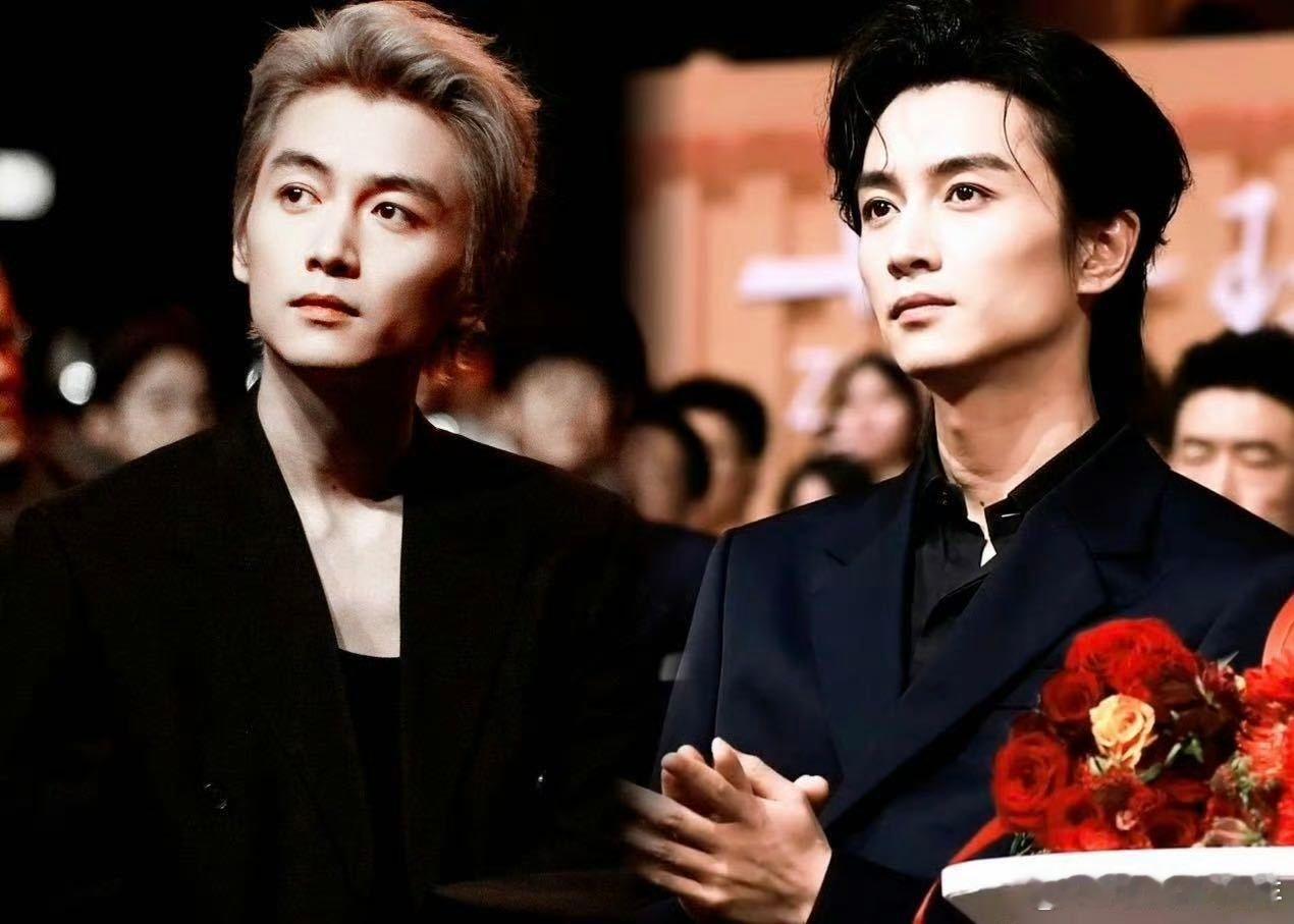 被陈晓领奖时的嘴瓢有些戳中了，那点小慌乱里藏着最真实的反应也藏着他对表演的纯粹，