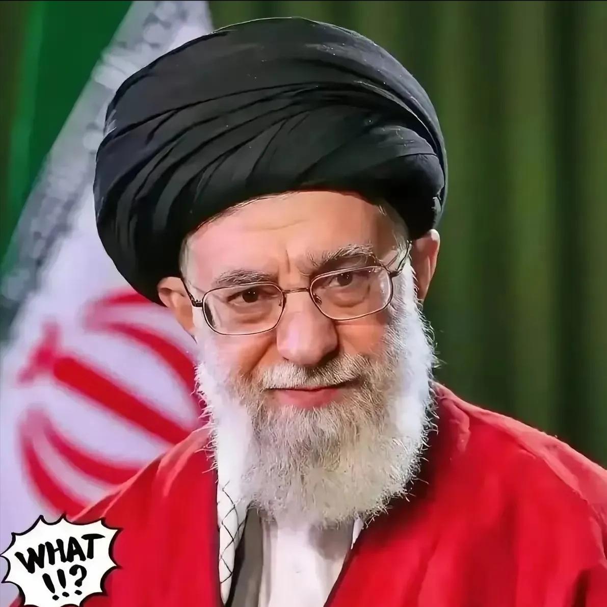 伊朗最高领袖发话了！原来停火才是开始！

4月10日凌晨，伊朗伊斯兰革命卫队海军