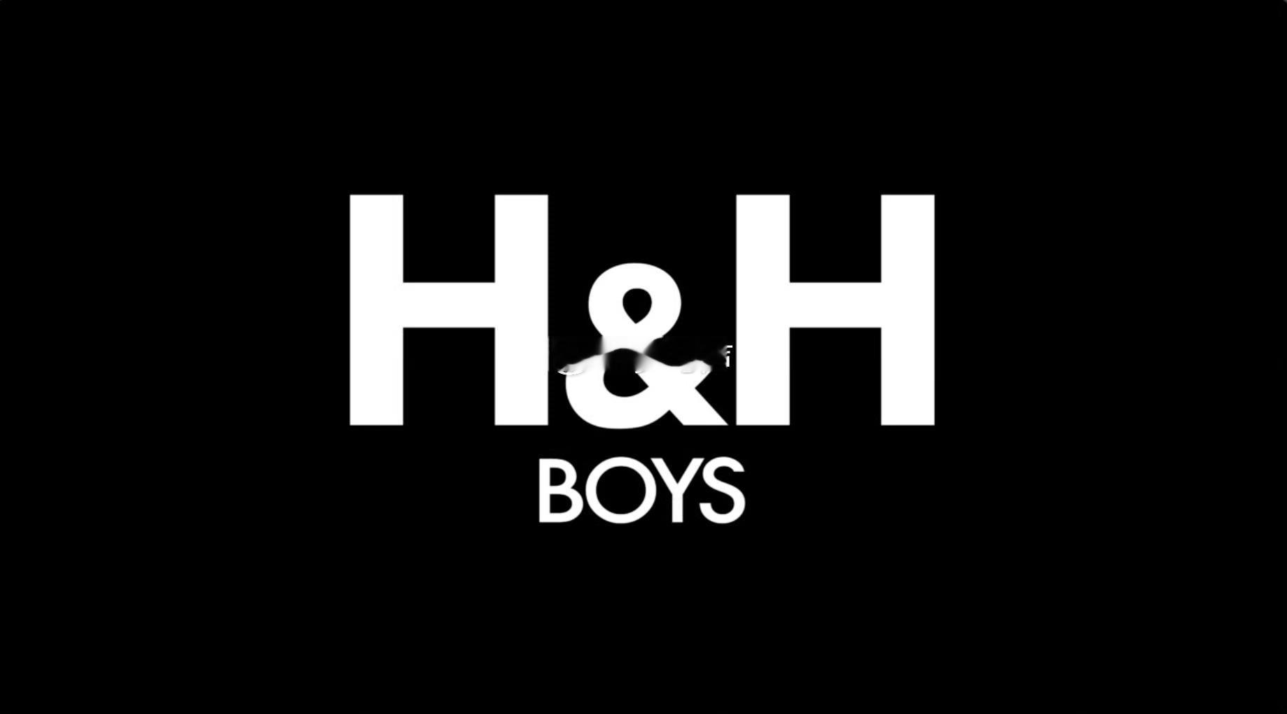 内娱男团来新人了 少年自有光芒万丈！H&HBOYS预告旋律治愈力拉满，剪影氛围感