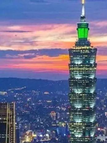 玩笑藏真意！台湾“买岛搬家”闹剧，道尽统一大势
 
台网热议“台独众筹搬去澳洲塔