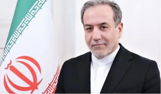 关键的时候，中俄起到了关键的作用，看伊朗代表如何感谢中国！
 
4月7日，联合国