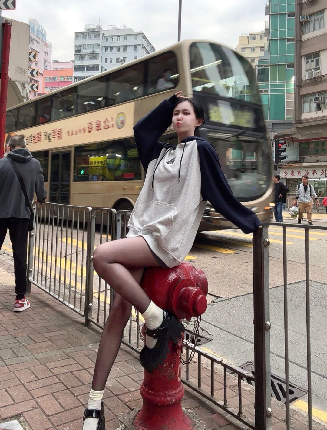 香港🇭🇰citywalk