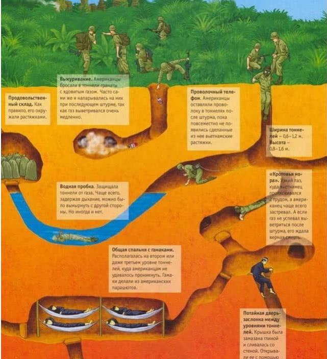 地道战：敌后抗战的传奇篇章

在抗日战争的烽火岁月中，冀中地区的人民和军队用智慧