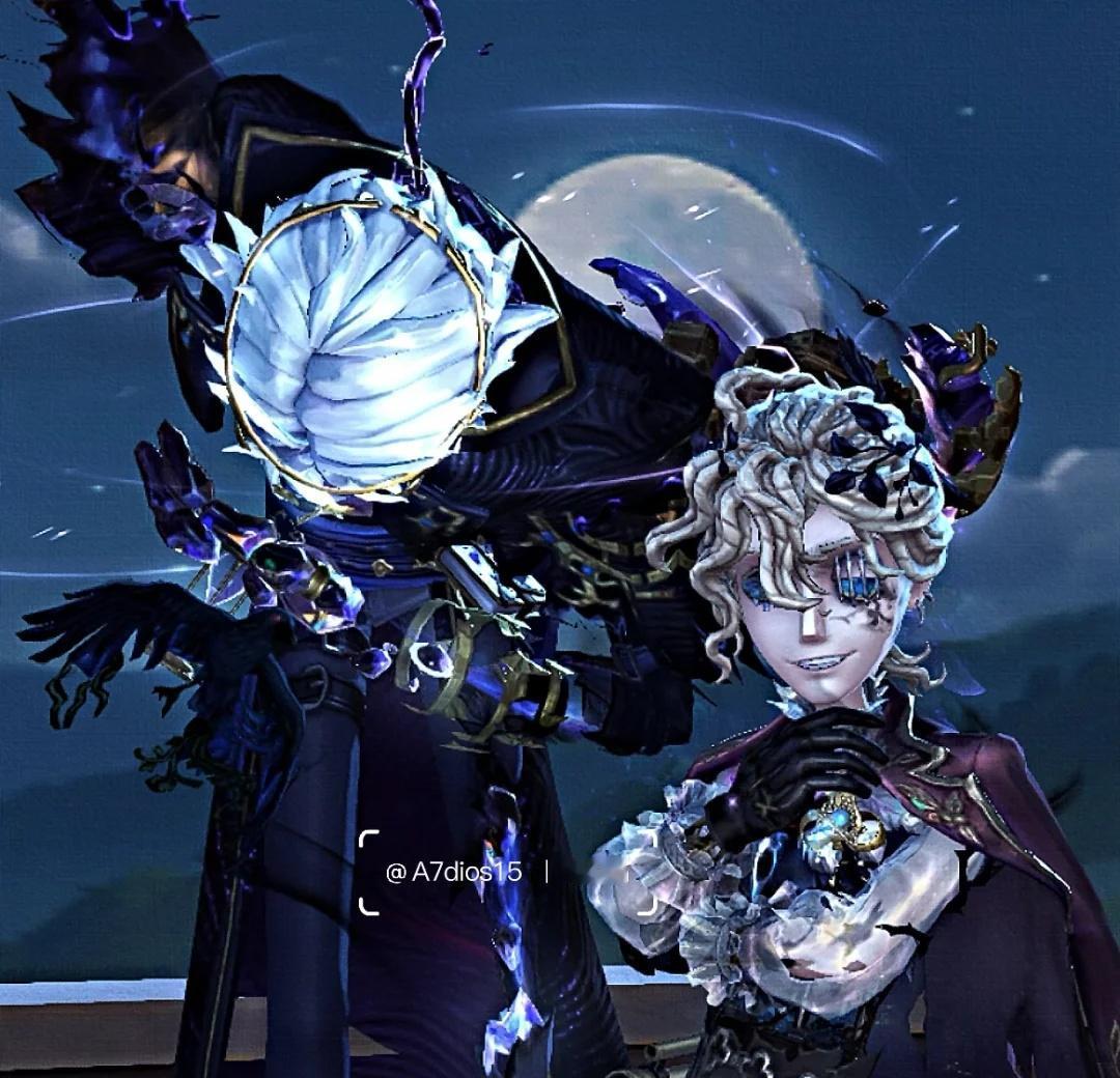 像管家和少爷我受不了了
两个养鸟大户我想拍他俩贴一下来着拍出了少爷和管家即视感。