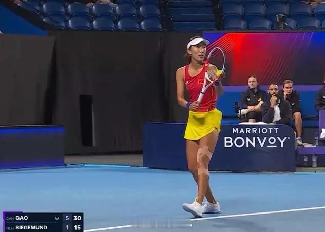 联合杯中国0比1德国  中国队1-2输给德国队这一轮高馨妤拿到了42800美元。