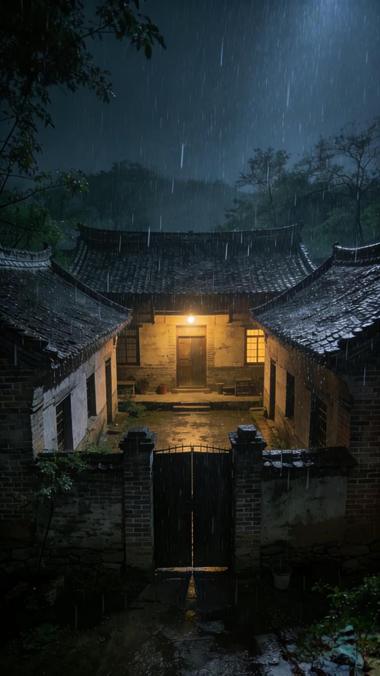 小说《喜字馍》是部不错的乡土文学作品，派成短剧必火！