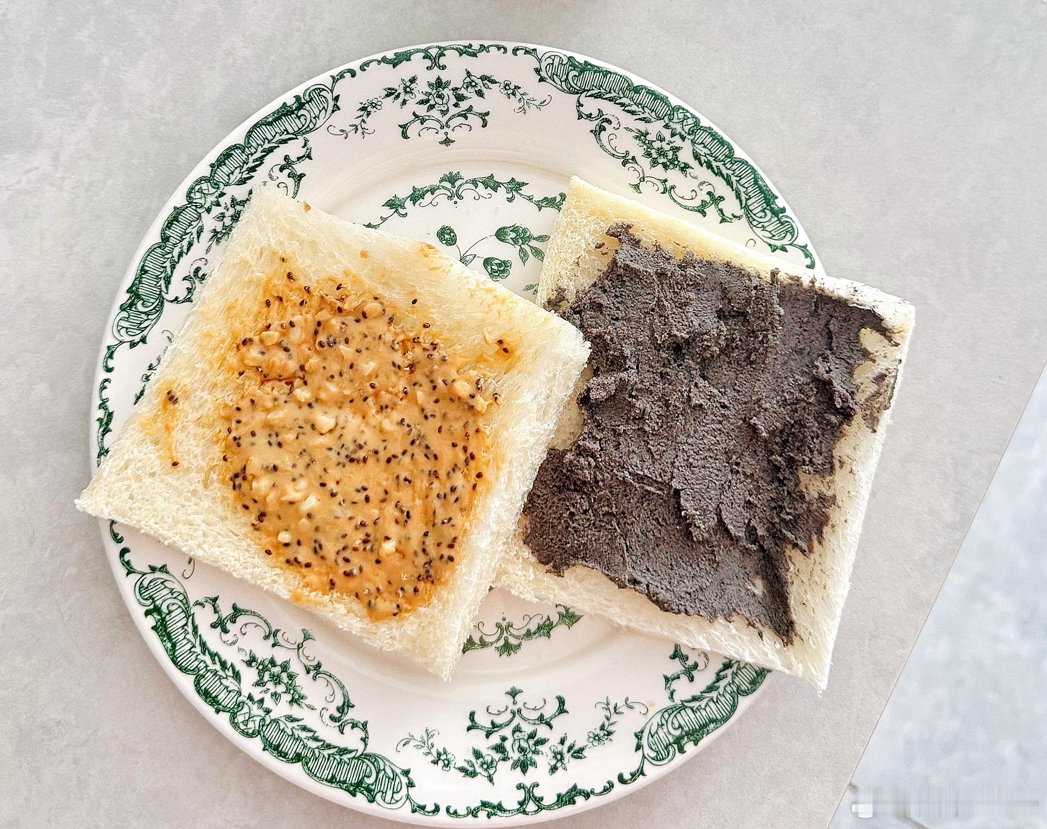每日一餐分享 🍞​​​
