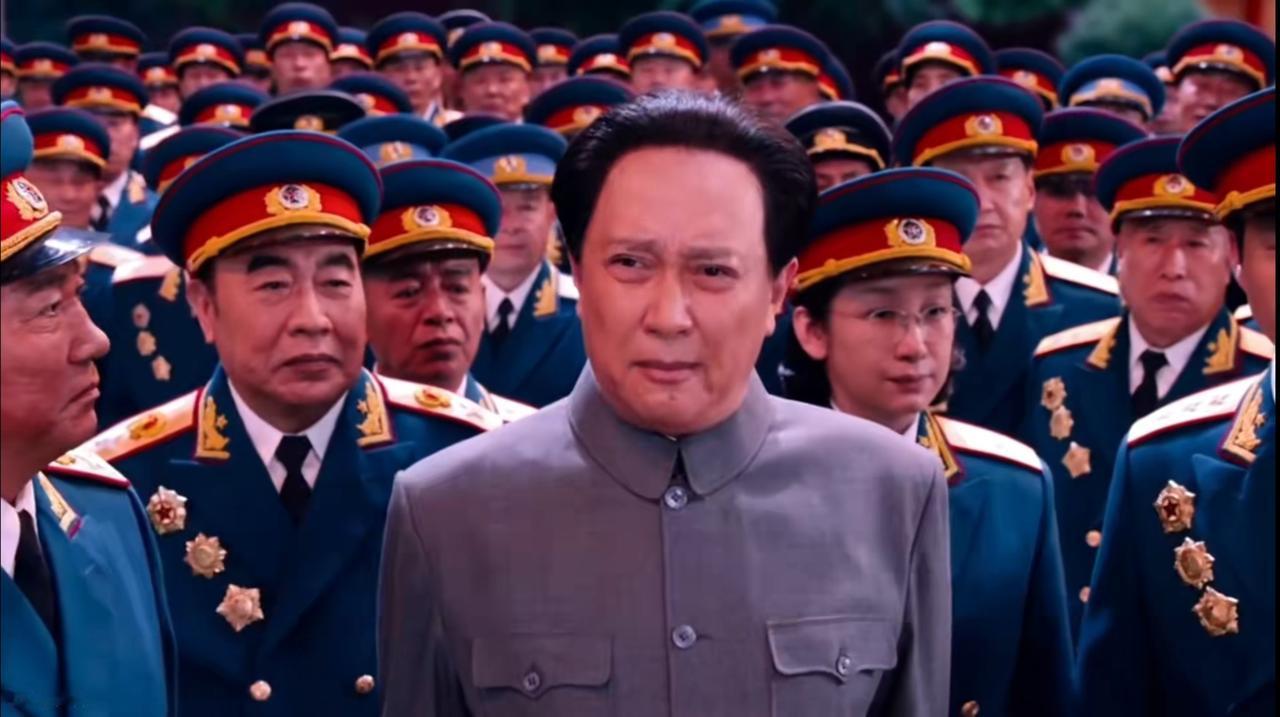 美国评出了世界五大元帅，个个霸气十足，其中有一位是中国战神，其中还包括前苏联一位