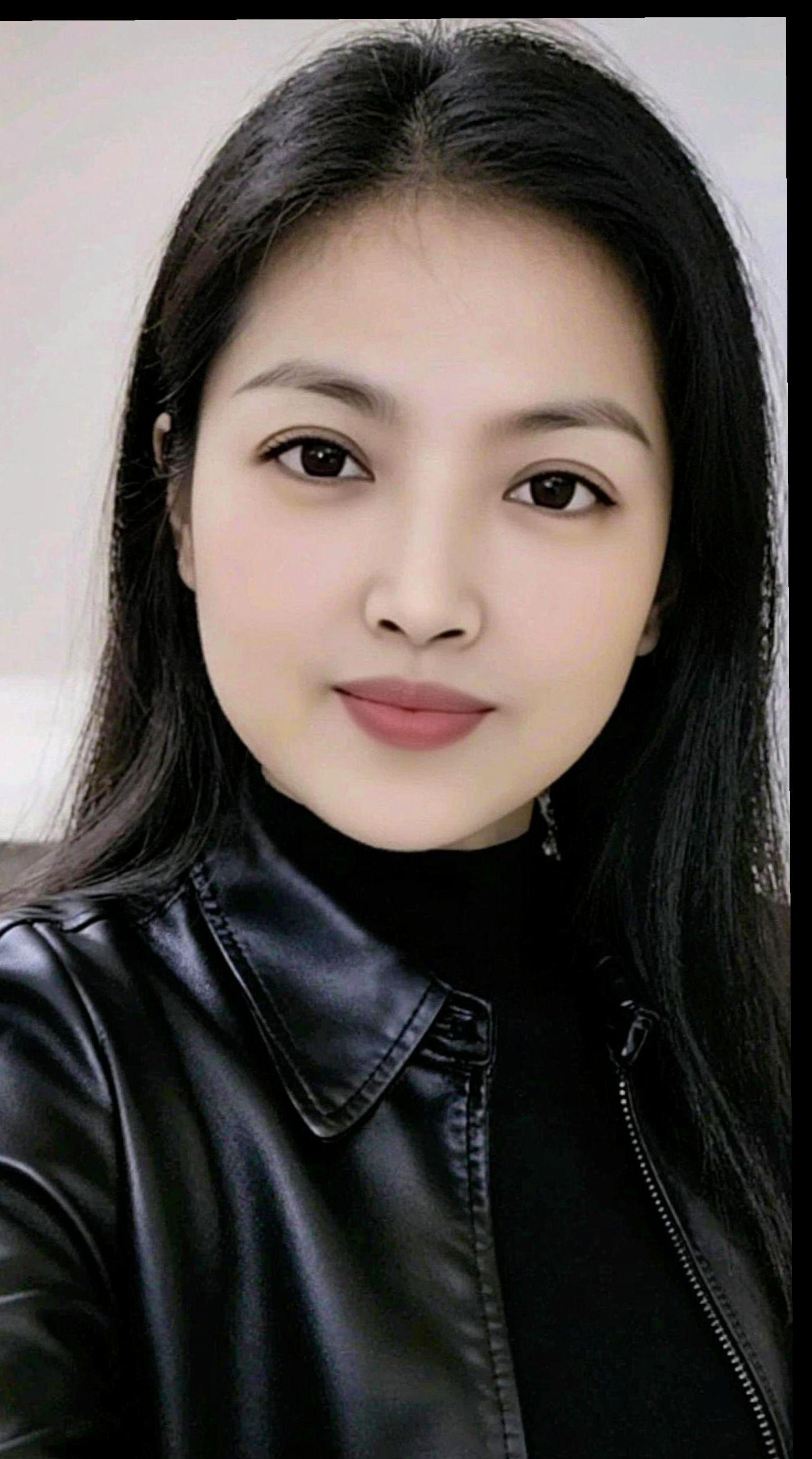 美不美你说了算 穿搭 穿出自己的风格 AI皮衣自拍