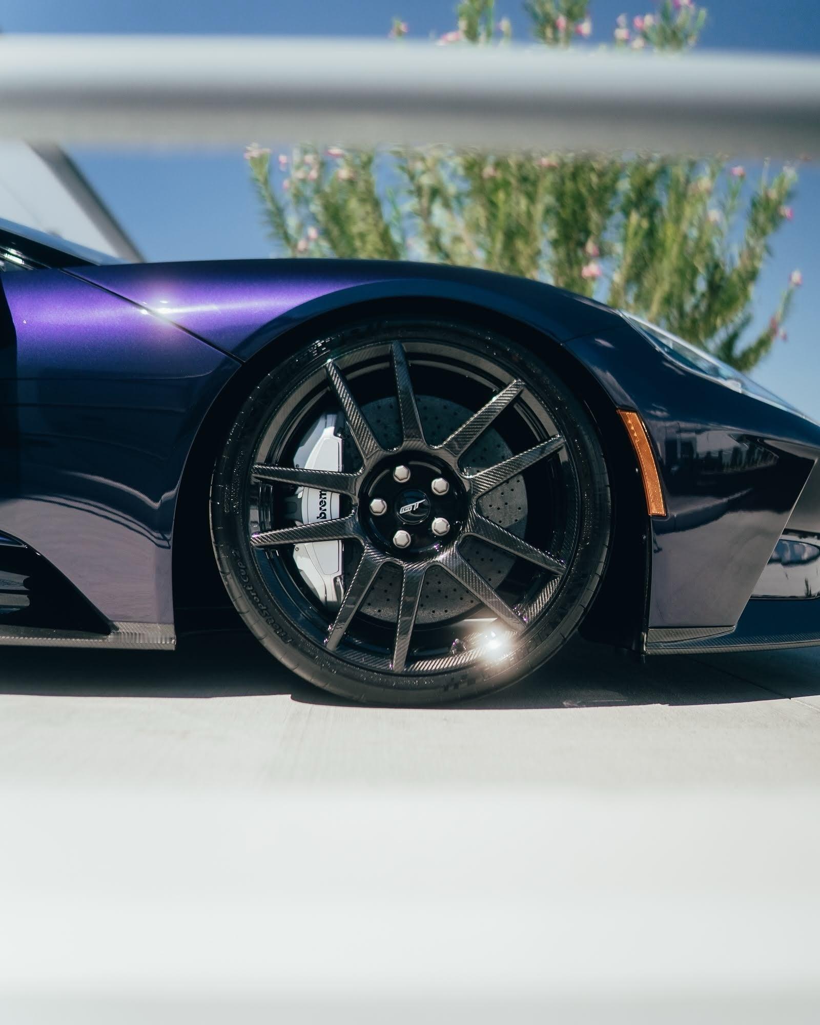 Ford GT｜福特 
