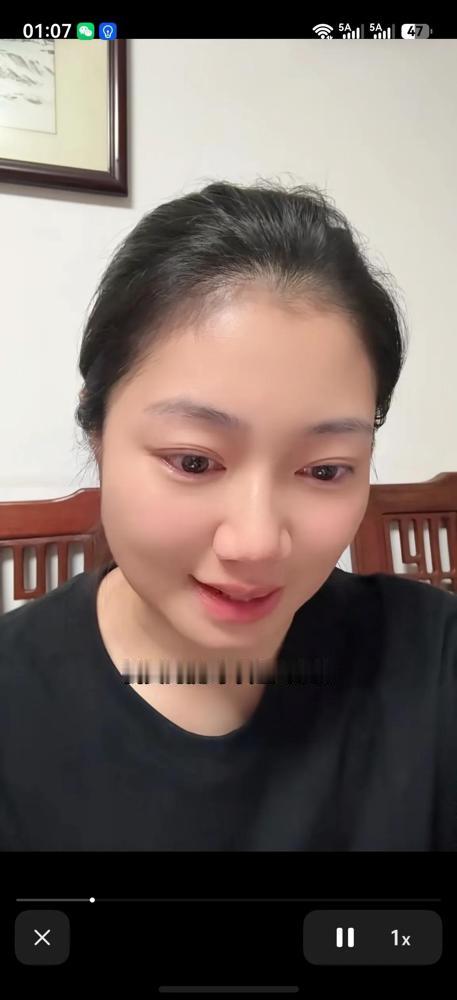 小郭老师深夜流泪回应离职，峰学未来老师无一人送上祝福。这事儿我算是看明白了，圈子