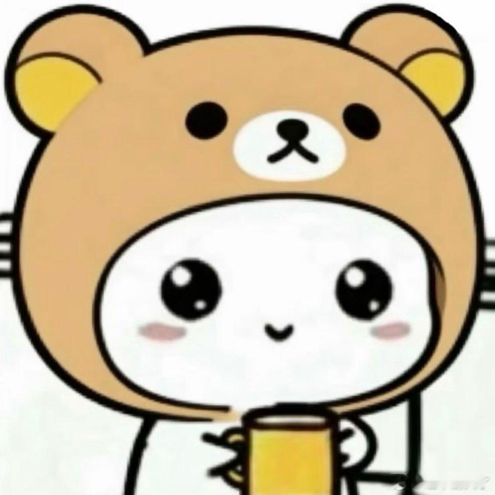 可爱情头。一人安利一部动漫动漫点评团