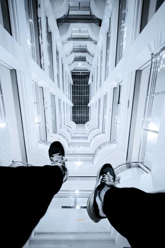 盗梦空间