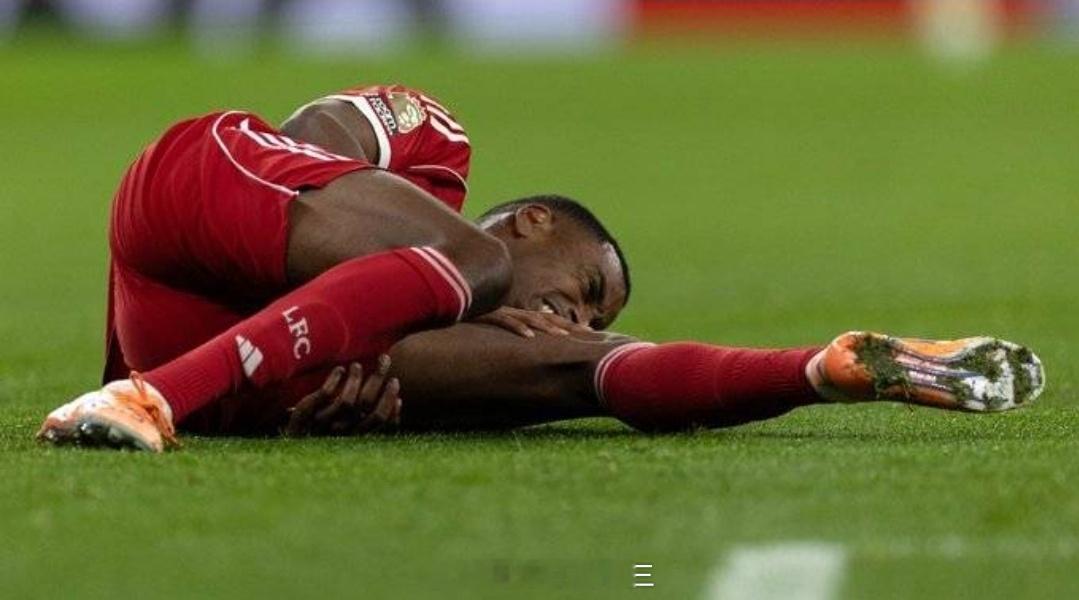 跟队记者：伊萨克恢复时间预估为3个月，有望在本赛季内复出《泰晤士报》跟队记者保罗