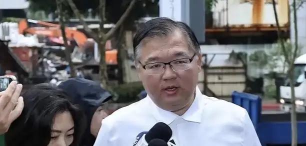 国民党近期的闹剧，出来一名真正的幕后军师，他就是李德维。
此人行事低调，背后是连