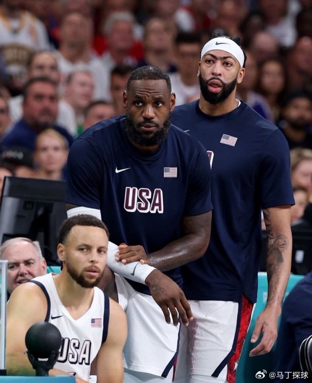 Big 3 