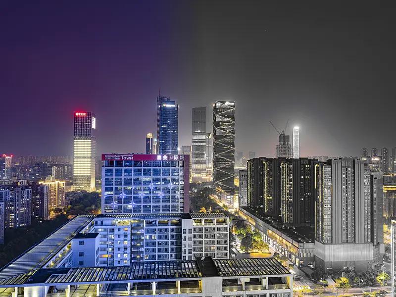 上联“淋春夏秋冬雨”
意境将四季雨揽入
我对下联“赏东南西北景”
淋四季雨
感不