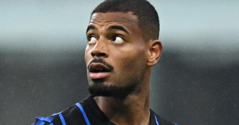 📢 国米对阵科莫，右路存疑：卡洛斯·奥古斯托还是迪乌夫？中场也有线索。国米 卡