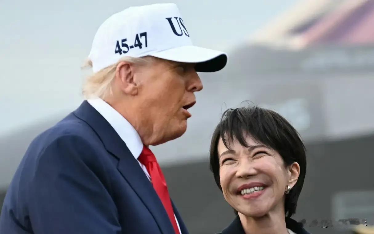 自从麦克阿瑟踏上日本本土以来，日本惧怕、谄媚“美国太上皇”的病就没好过，这更像一