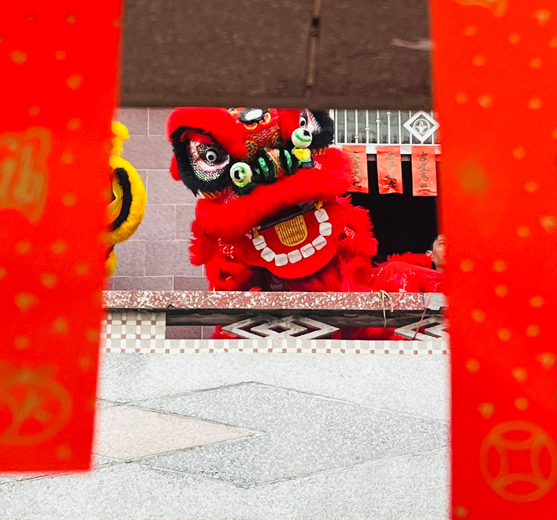 幸运一条龙[色] ​​​