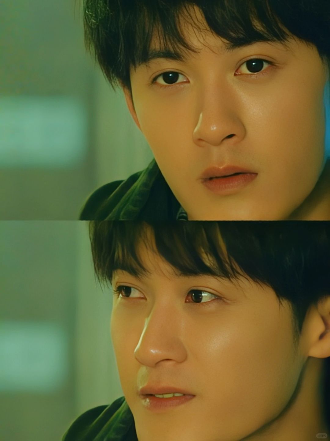 有被檀健次的微表情打动