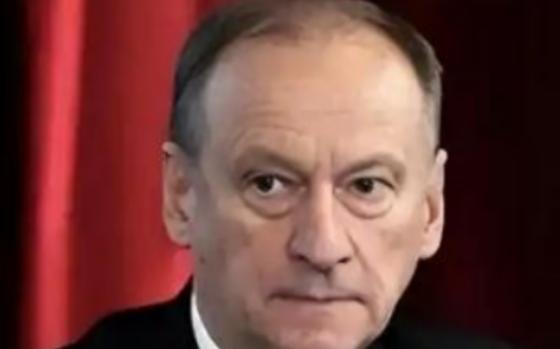 一位来自于俄罗斯的专家表示，如今之所以中美两国之间没有战争的产生，并不是美国不想