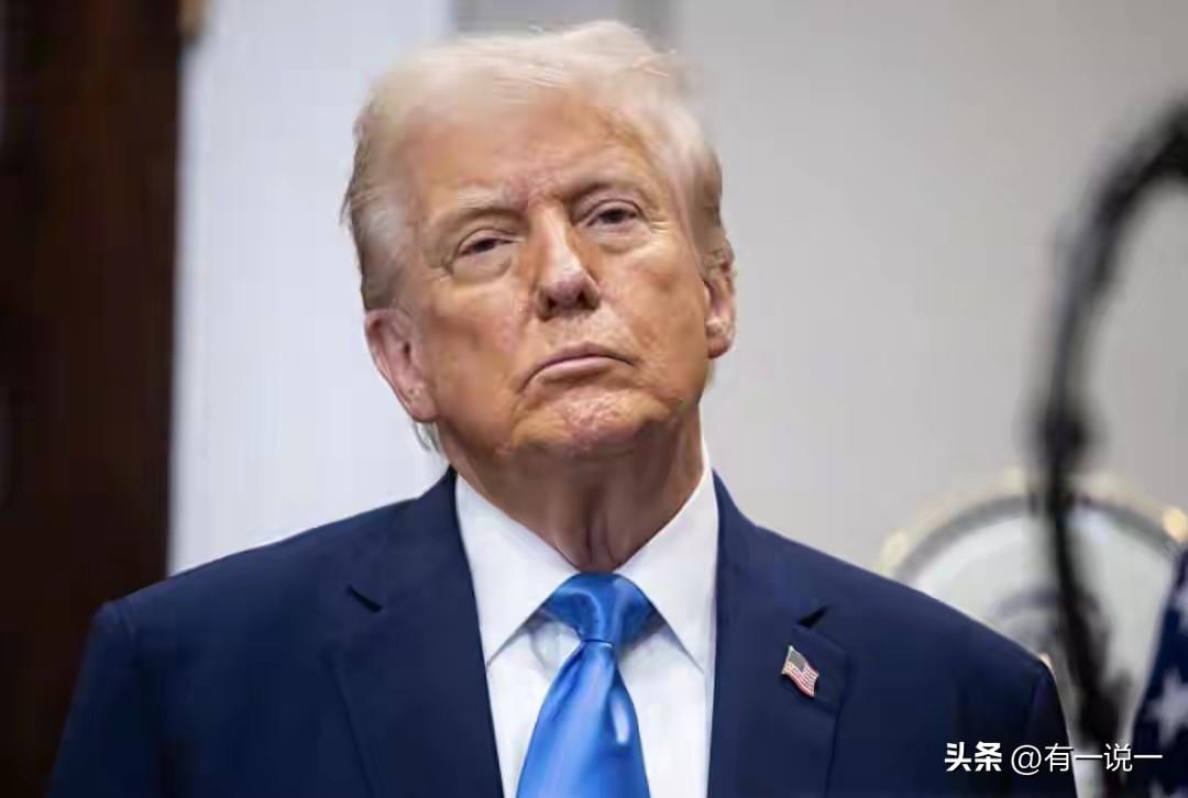 下手太快了！中方5大友国高层被请进白宫

福建舰刚刚列装不久，特朗普就把中亚五个