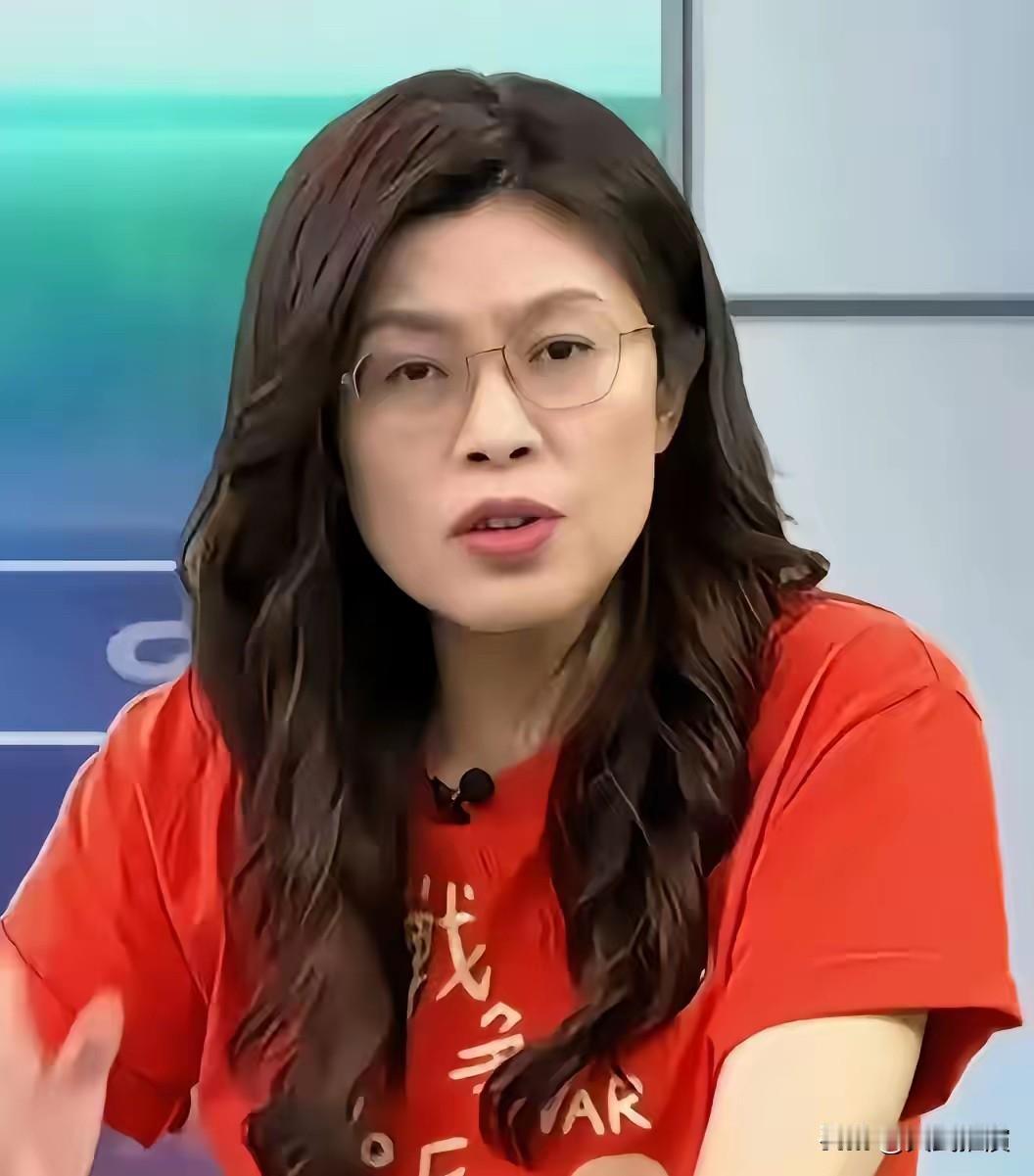 郑丽文说，怕到时候第一个投降的是你，第二个是蔡英文

郑丽文这话太刚了，直接戳穿