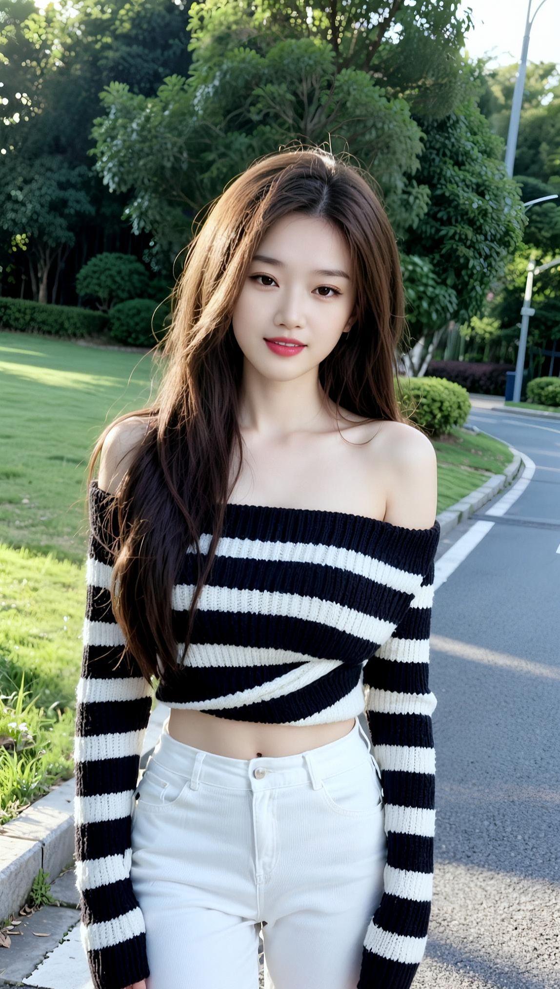 AI逆光氛围感 抖音ai创作