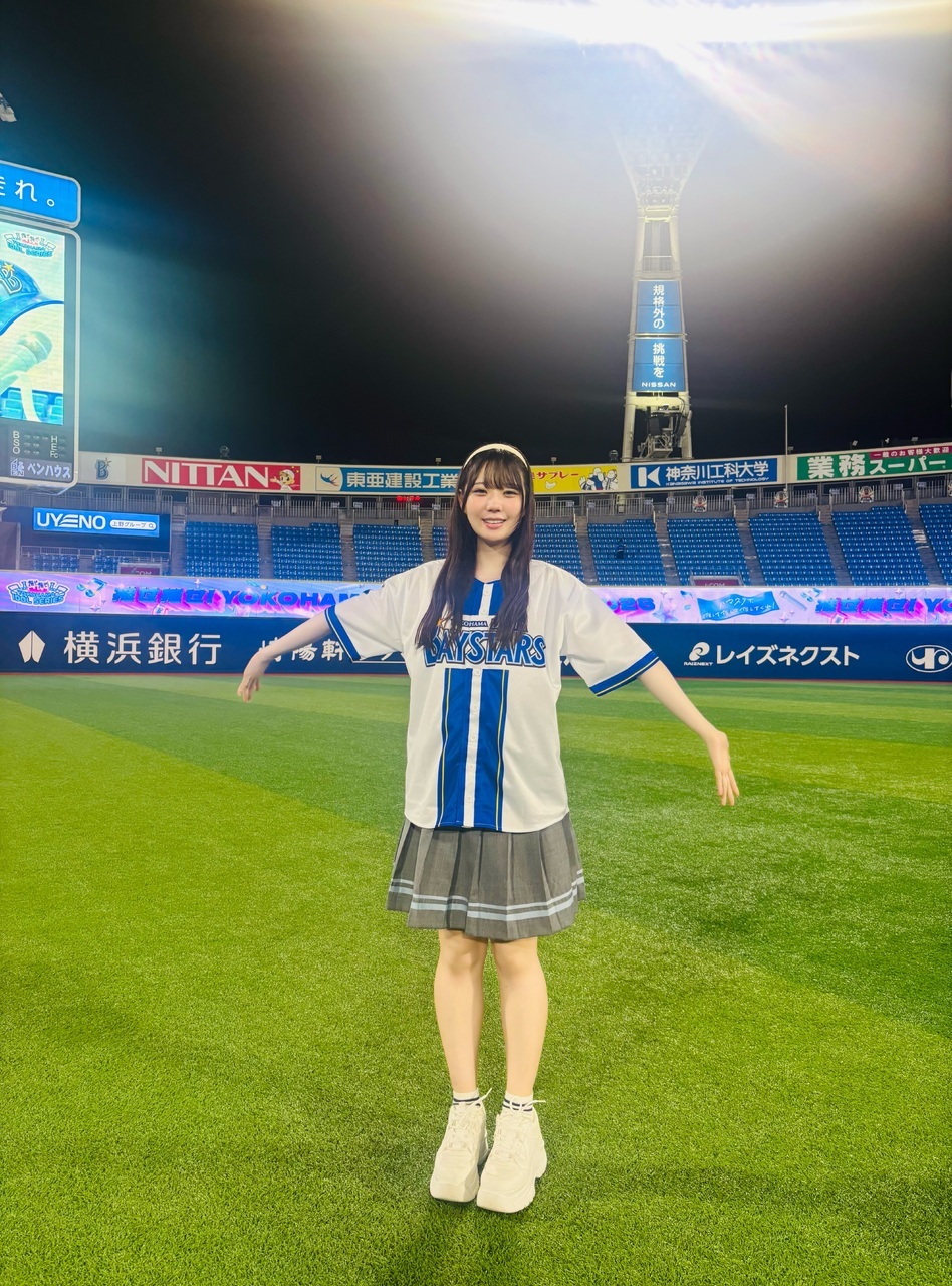 坂井新奈「新潟　実は小学生の頃に田植え体験をさせていただいた時に来てから2回目で