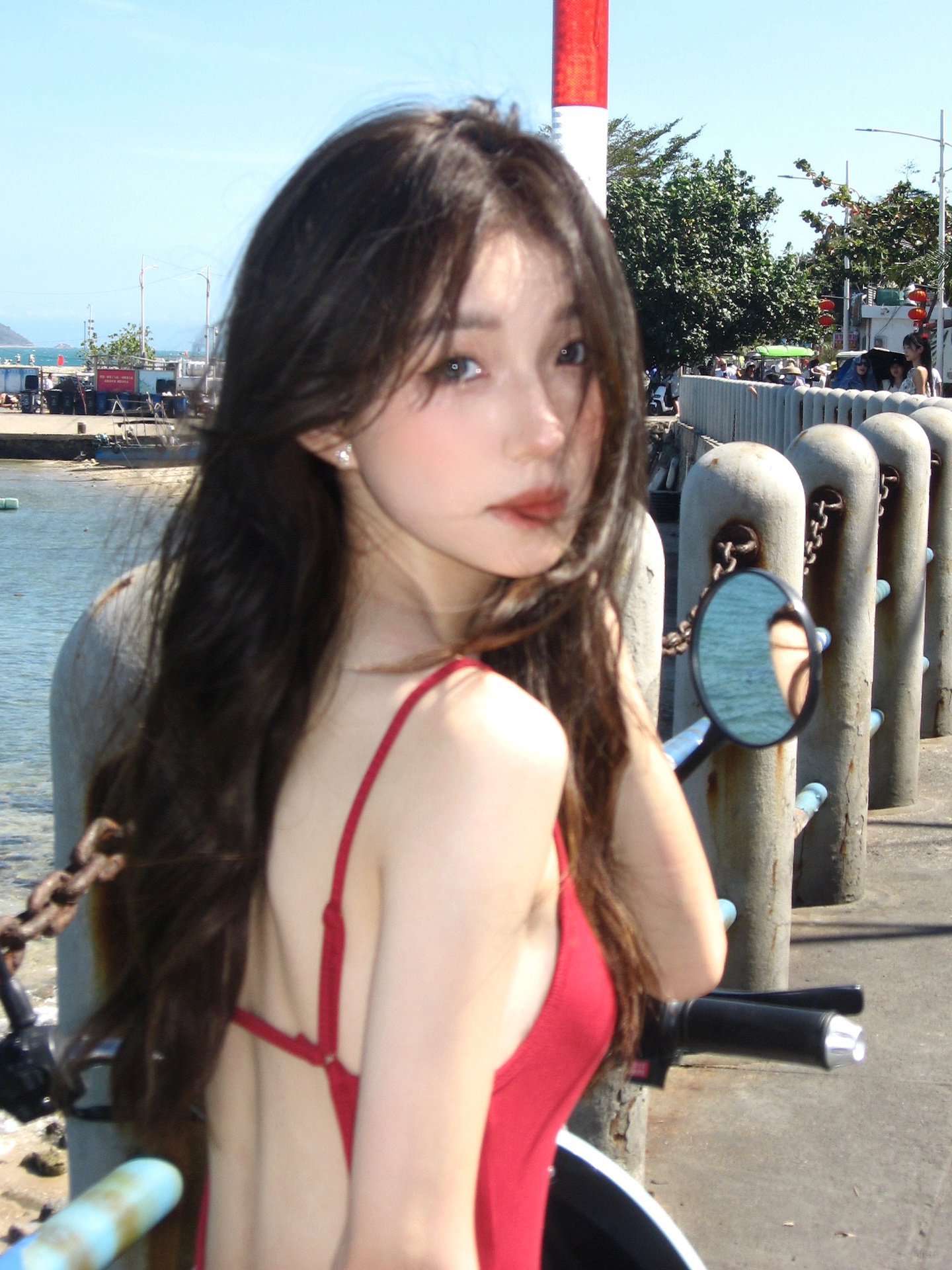 西岛｜一起去过夏天吧