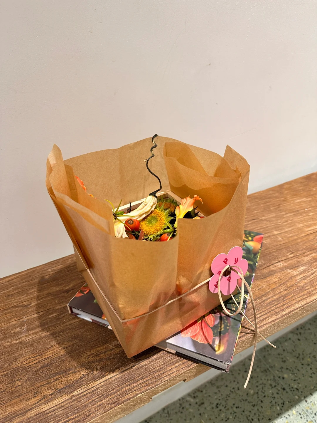 万圣节的魔法南瓜🎃盒