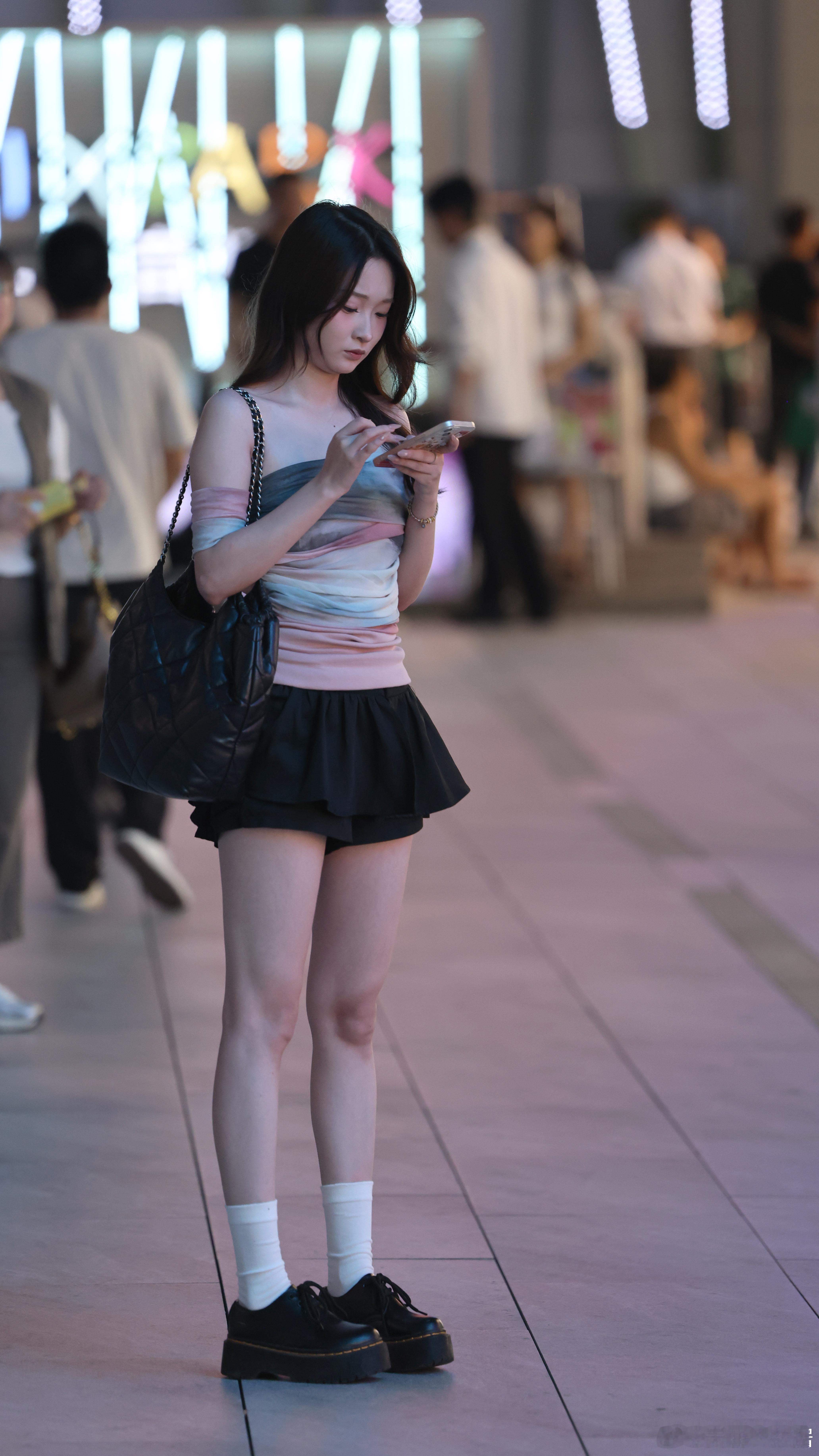 身材 如何？ ​​​