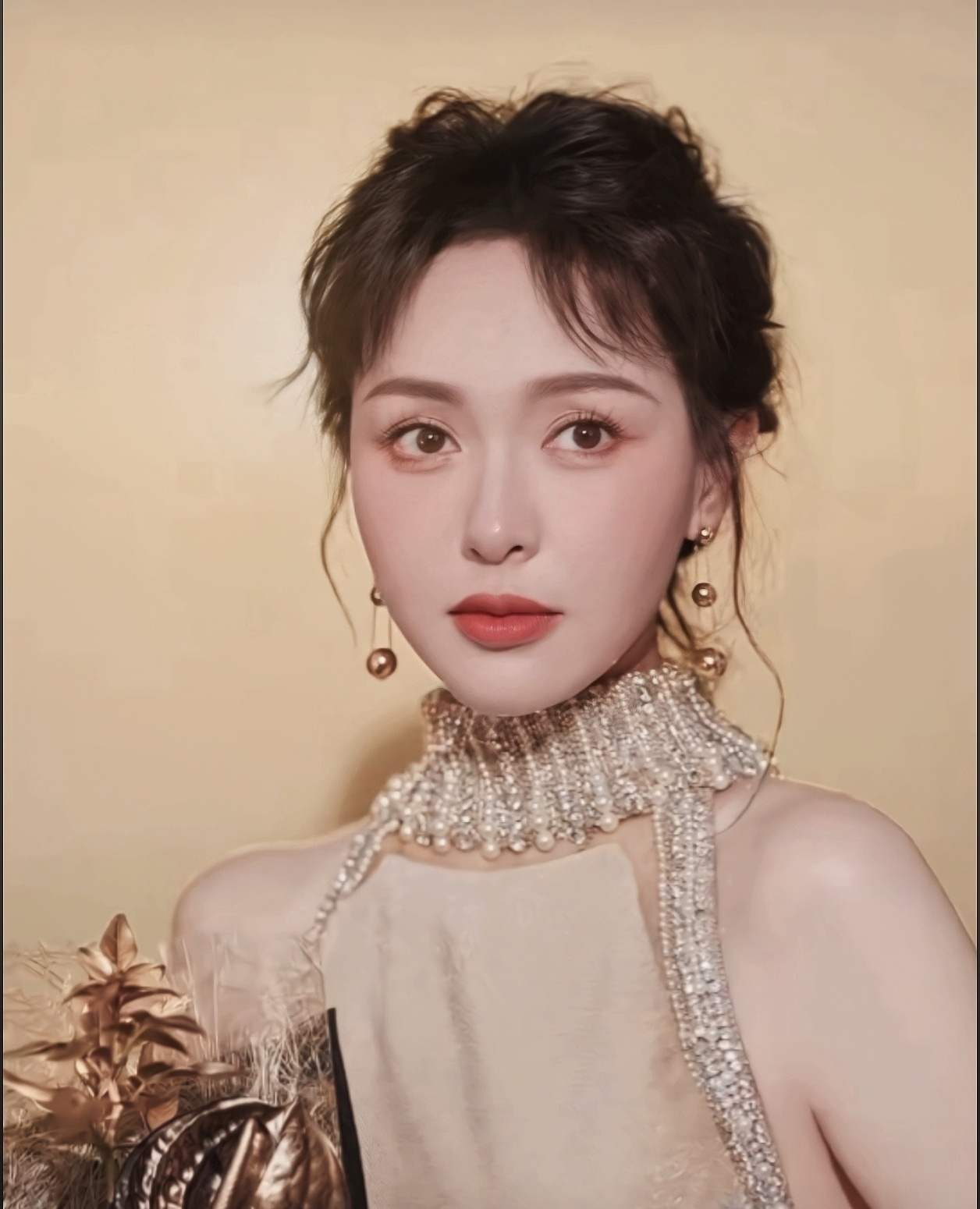 伟大 ​​​