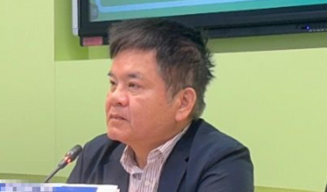 这就是民进党的嘴脸，庄瑞雄这一番话非常有代表性！赖清德窜访失败后，民进党庄瑞雄对