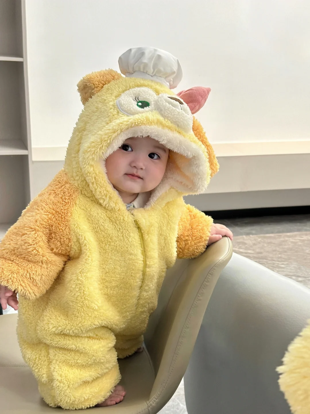 一些再也拍不出第二张的人生照片🥰