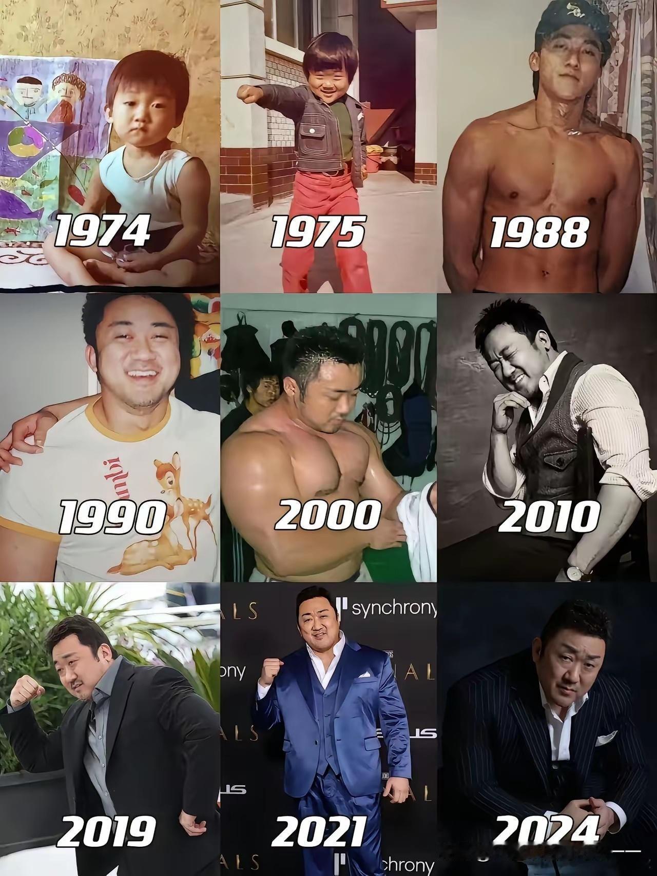 这家伙是怎么火起来的？