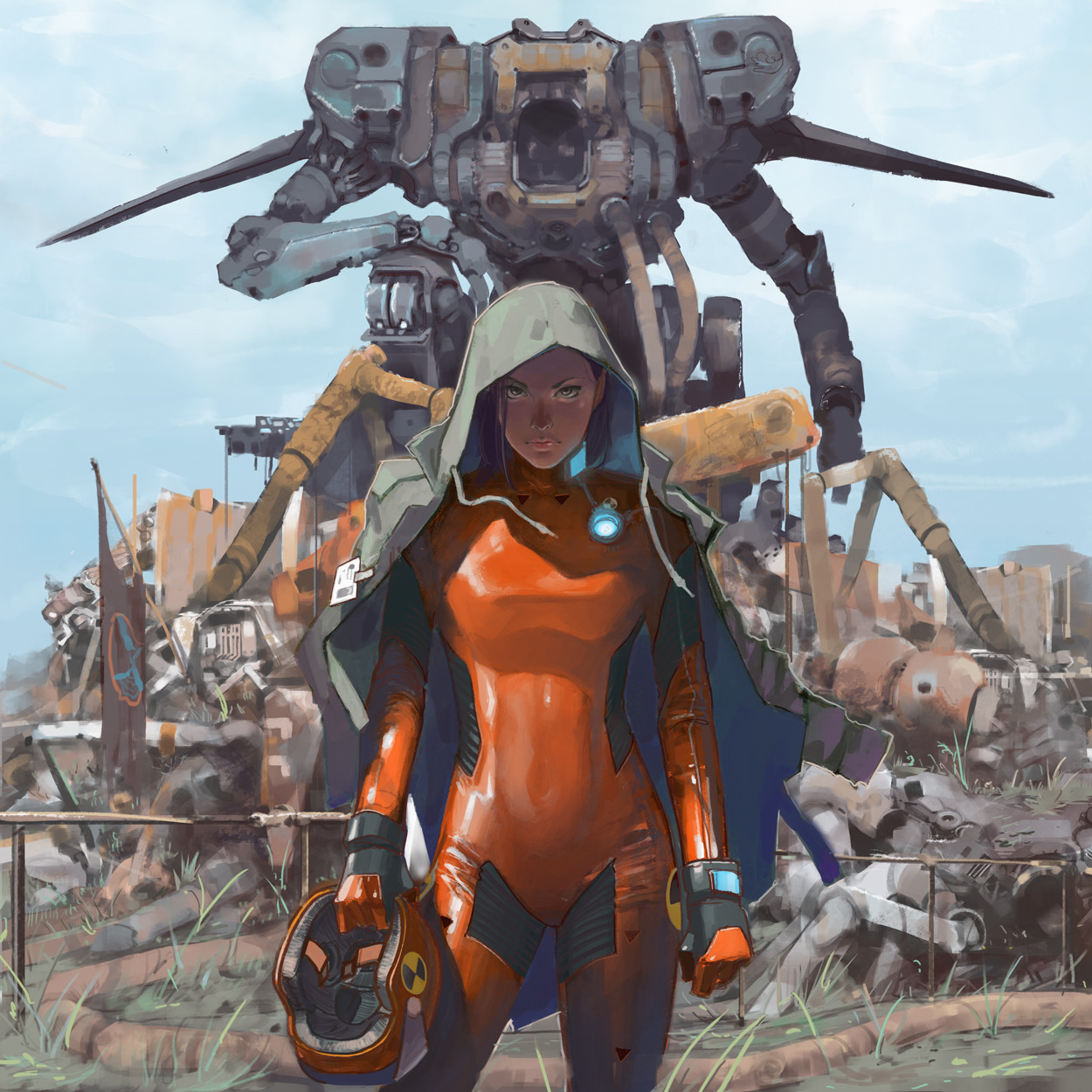 试驾by Aidil Fakhri 