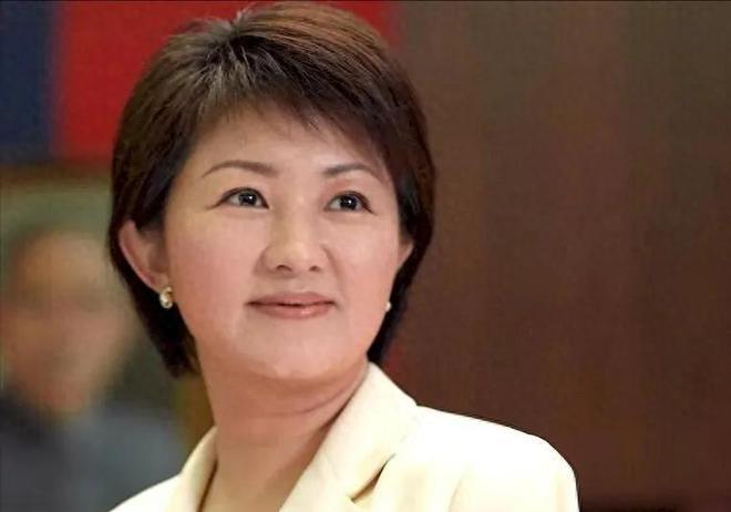 台中市长卢秀燕发表声明。
5月13日，针对特朗普在访华前夕透露，将在中美会晤中谈