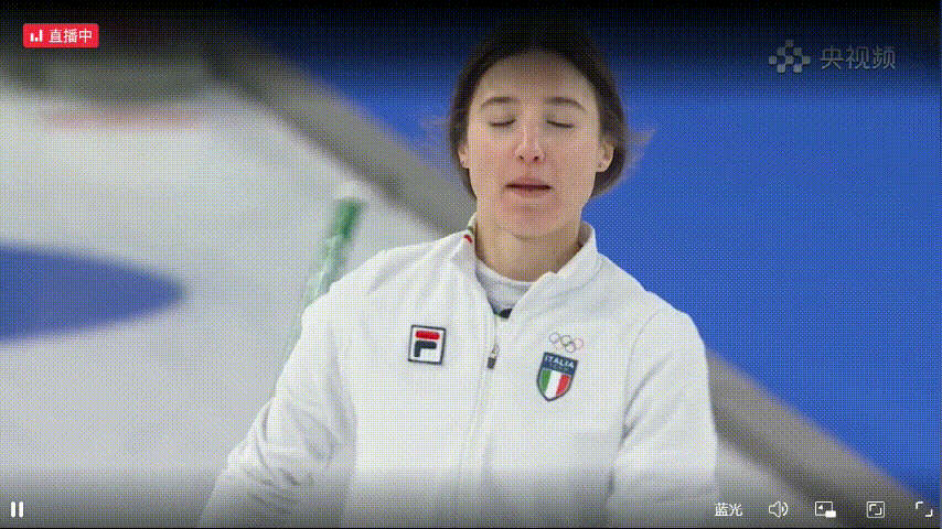 【又美又强】康姐本场球成功率92%，一投抢旋几乎全部到位，第一局五投旋进藏死偷分