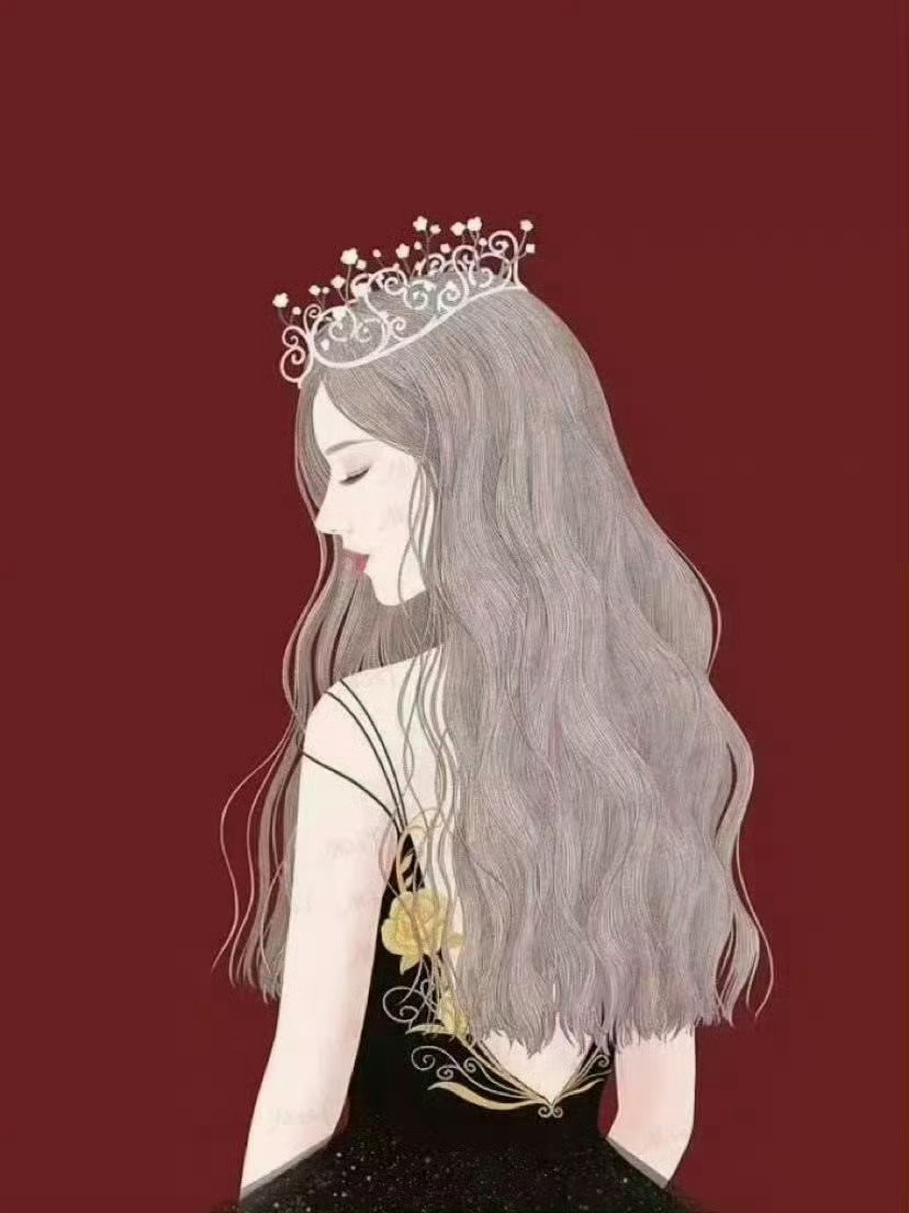 真正见过世面的女人是什么样子：菩萨的心肠，帝王的手段，智慧的大脑，傻傻的外表，知