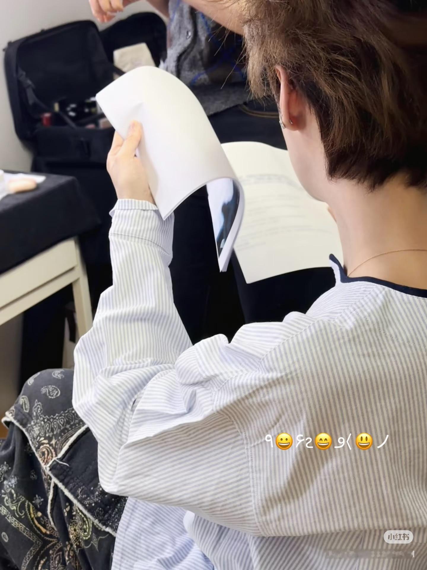 没什么想说的只想钦