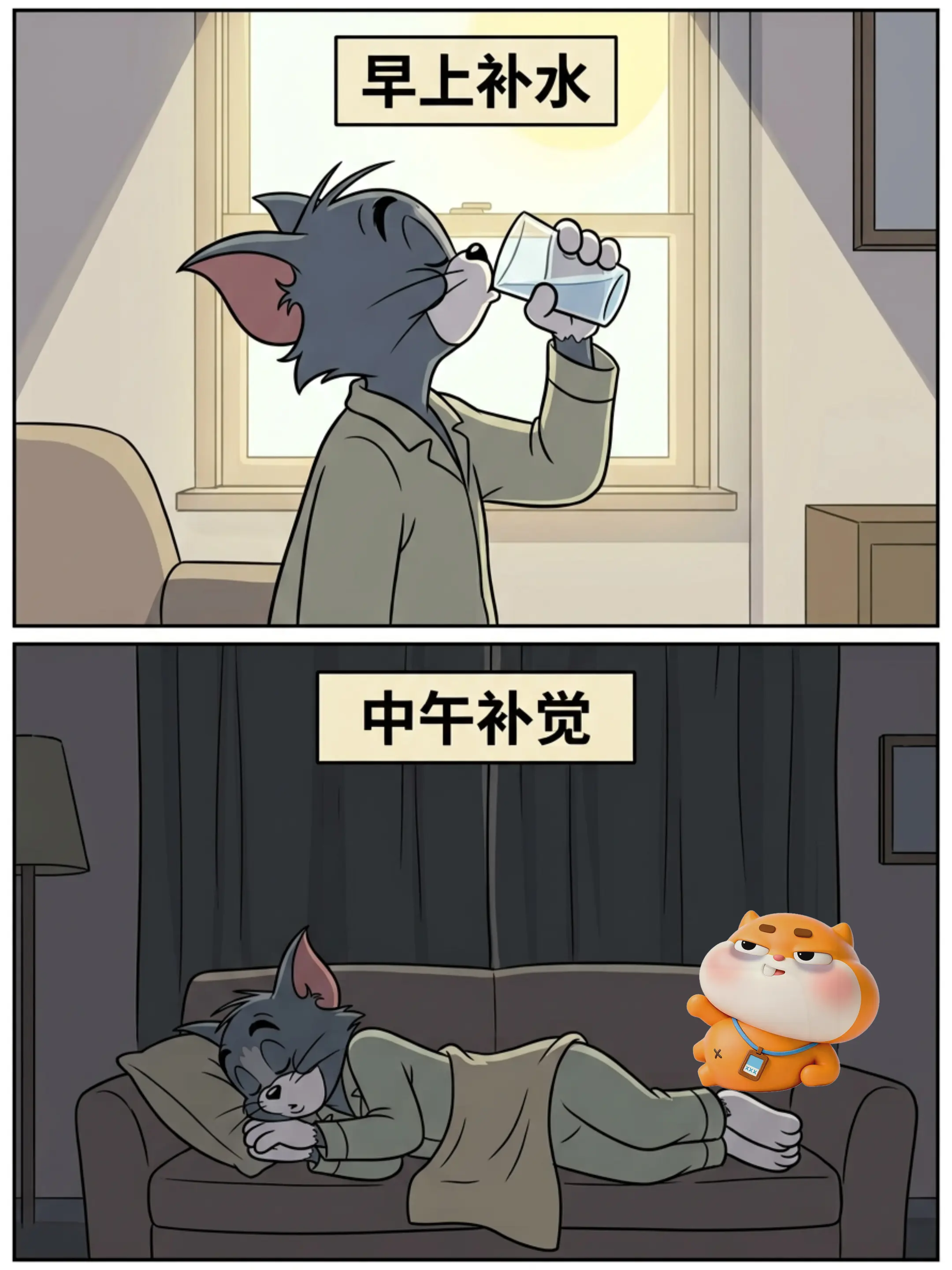 简简单单 16 件小事，就是最稳的幸福。