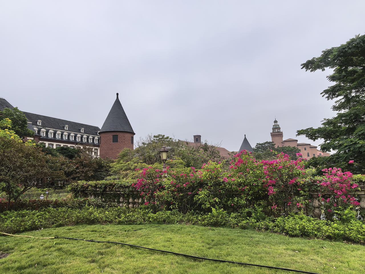 冬日生活打卡季