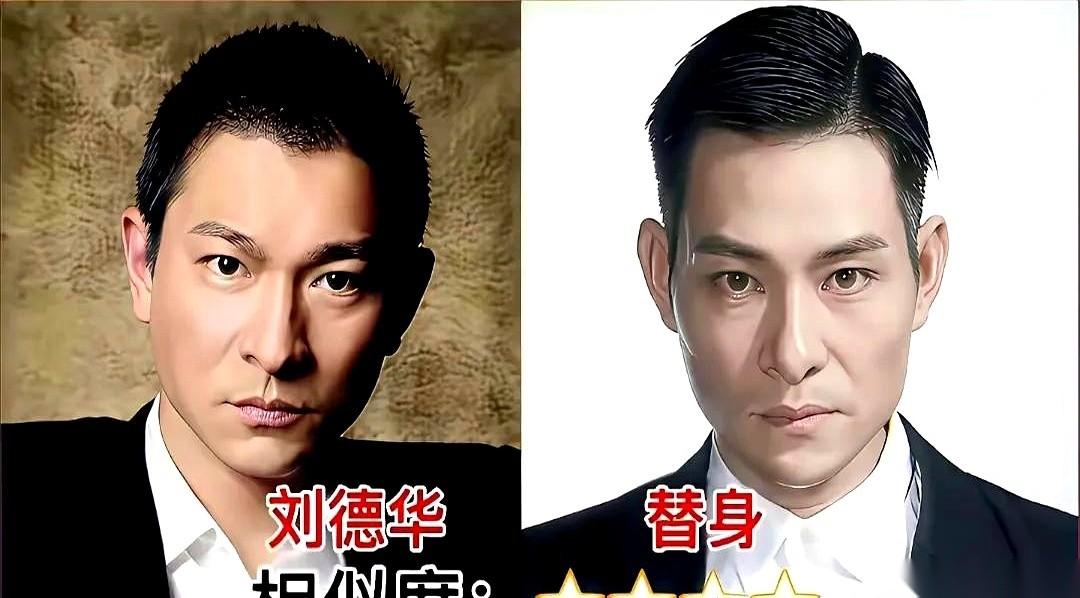 导演喊“咔”，杨幂走下片场，另一个“杨幂”却站到了聚光灯下。
她叫卓亨瑜，杨幂在