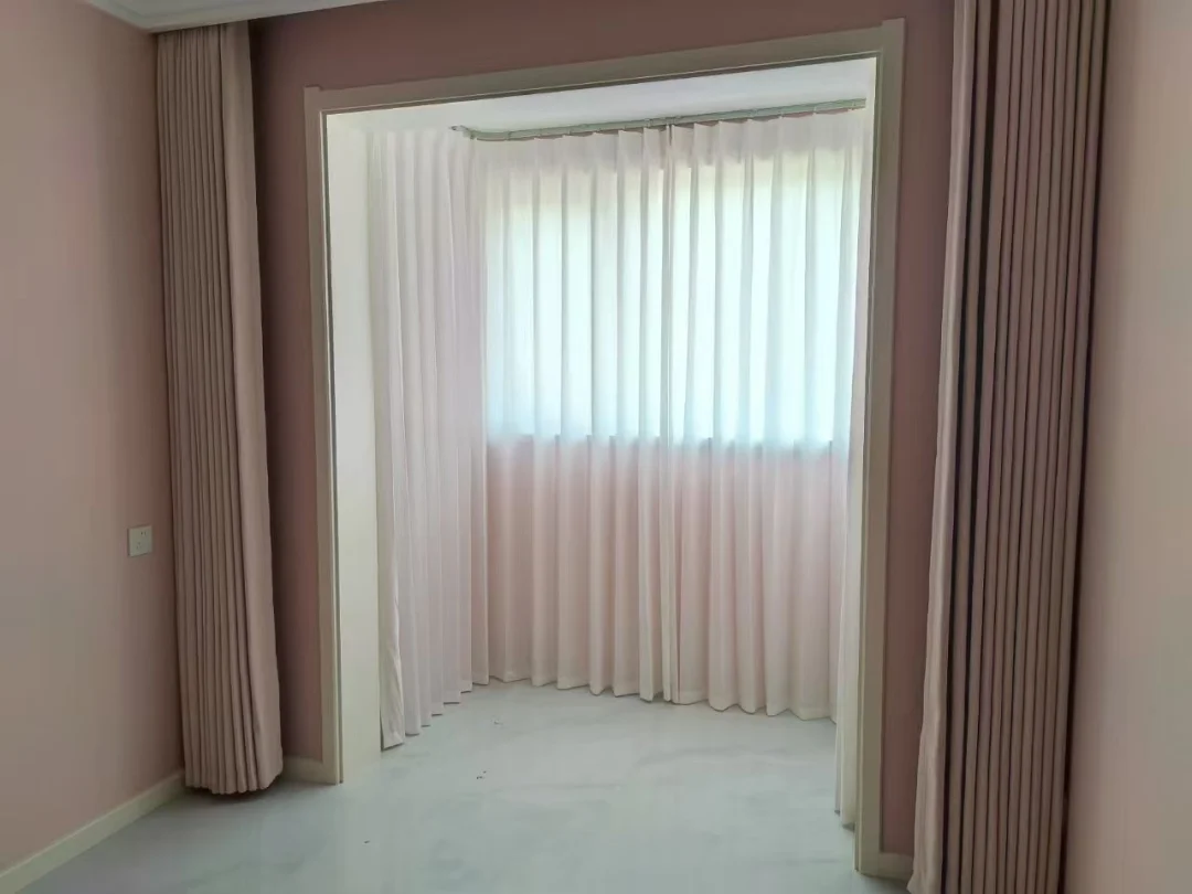 全屋定制家具效果图