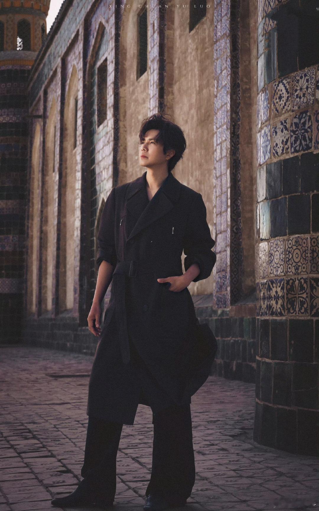 天涯四美钟汉良严屹宽好六同框 好六下期天涯四美来了两人芒果真的太会了！一下子请来